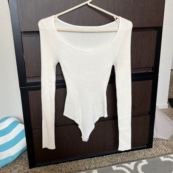 Sweater from Abercrombie and Fitch - Picture 1 of 2